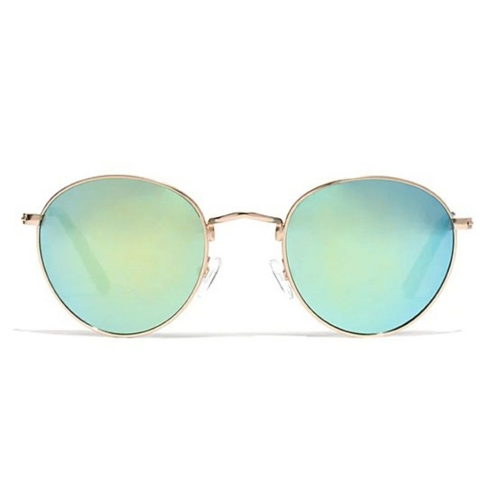 Madewell Fest Aviator Sunglasses - Picture 4 of 9